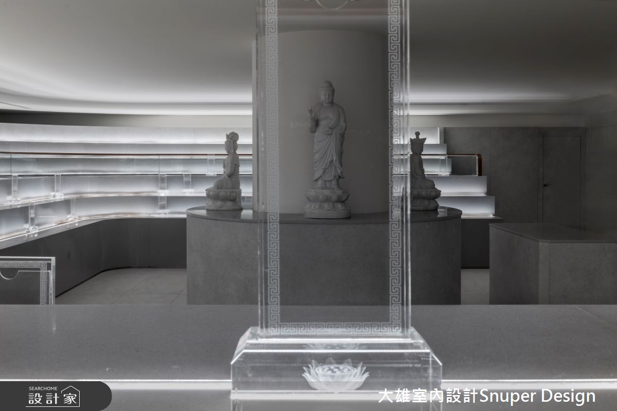 1225坪＿現代風商業空間案例圖片＿大雄室內設計Snuper Design＿大雄_130之13