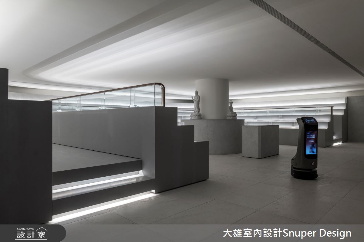 1225坪＿現代風商業空間案例圖片＿大雄室內設計Snuper Design＿大雄_130之17