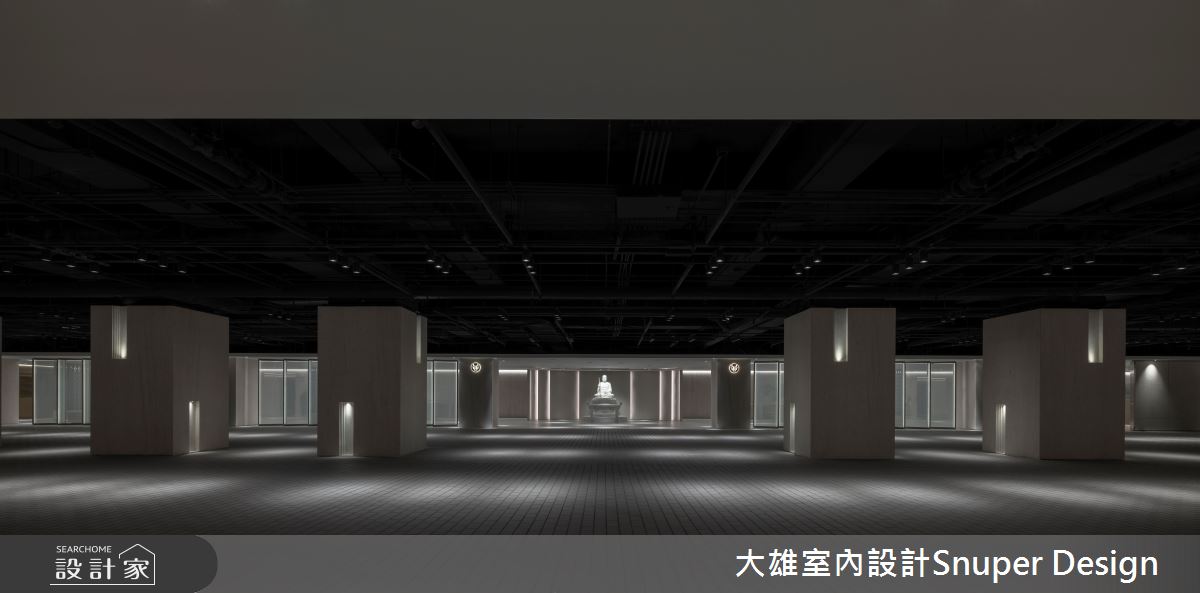 1225坪＿現代風商業空間案例圖片＿大雄室內設計Snuper Design＿大雄_130之19