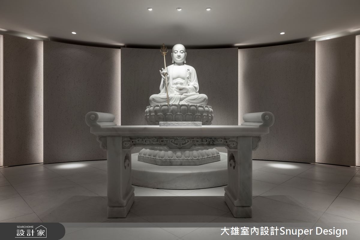 1225坪＿現代風商業空間案例圖片＿大雄室內設計Snuper Design＿大雄_130之22