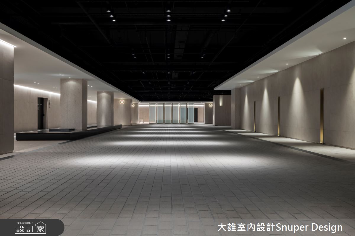 1225坪＿現代風商業空間案例圖片＿大雄室內設計Snuper Design＿大雄_130之23