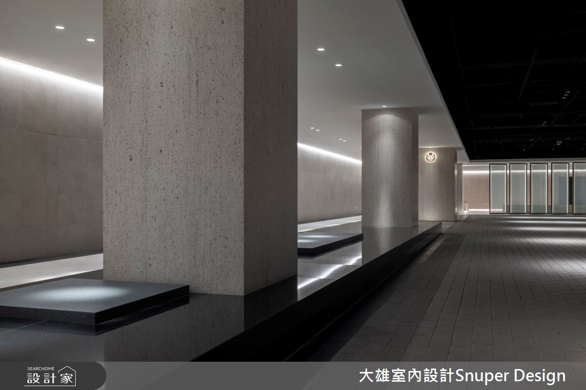 1225坪＿現代風商業空間案例圖片＿大雄室內設計Snuper Design＿大雄_130之24