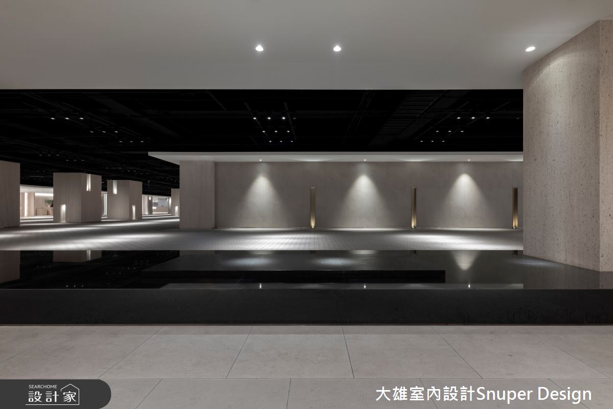 1225坪＿現代風商業空間案例圖片＿大雄室內設計Snuper Design＿大雄_130之25