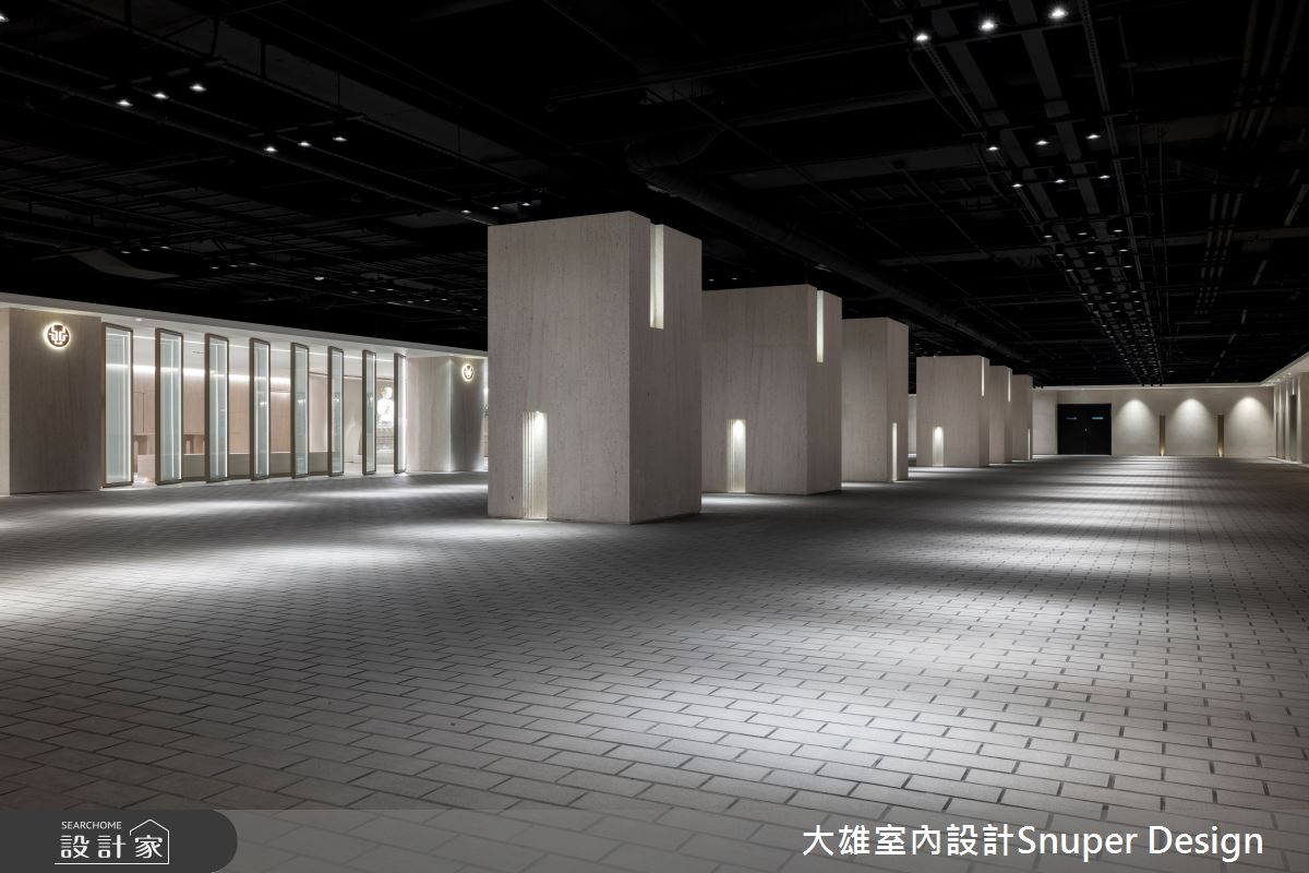 1225坪＿現代風商業空間案例圖片＿大雄室內設計Snuper Design＿大雄_130之26