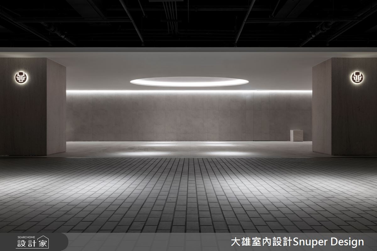 1225坪＿現代風商業空間案例圖片＿大雄室內設計Snuper Design＿大雄_130之29