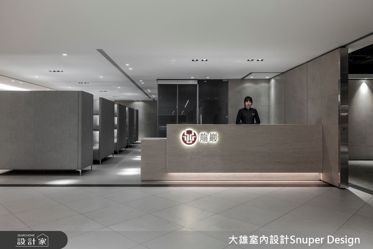 1225坪＿現代風商業空間案例圖片＿大雄室內設計Snuper Design＿大雄_130之31