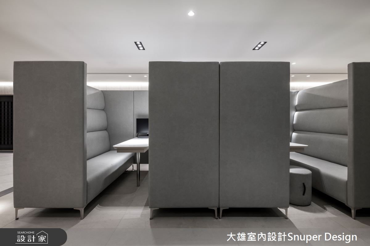 1225坪＿現代風商業空間案例圖片＿大雄室內設計Snuper Design＿大雄_130之33