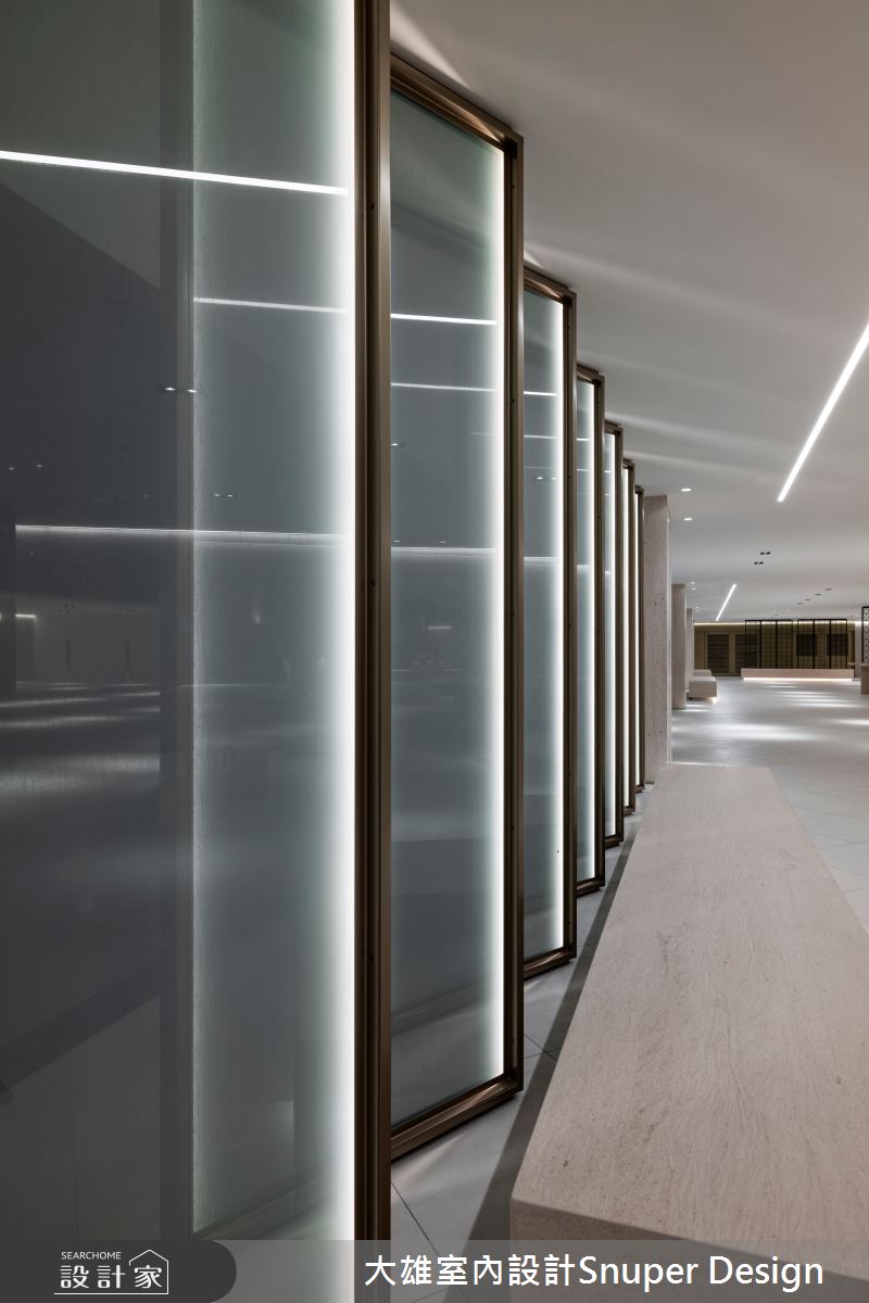 1225坪＿現代風商業空間案例圖片＿大雄室內設計Snuper Design＿大雄_130之34