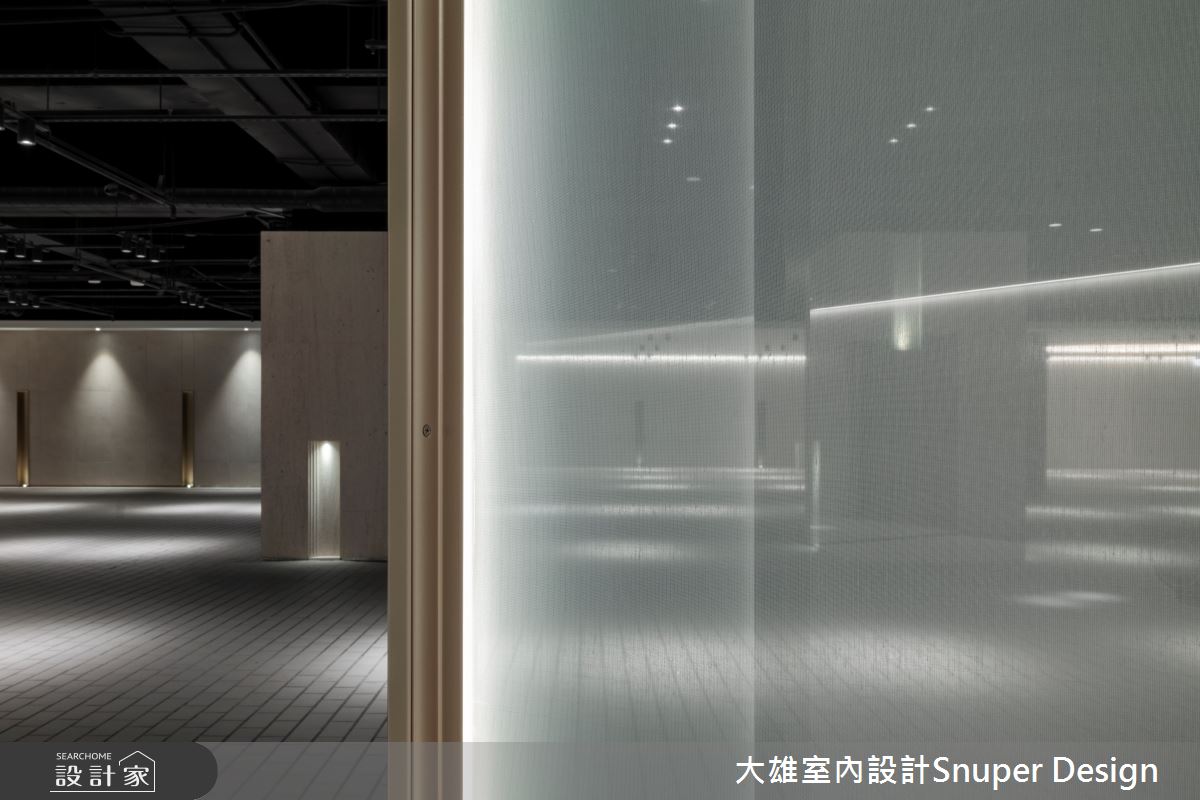 1225坪＿現代風商業空間案例圖片＿大雄室內設計Snuper Design＿大雄_130之35