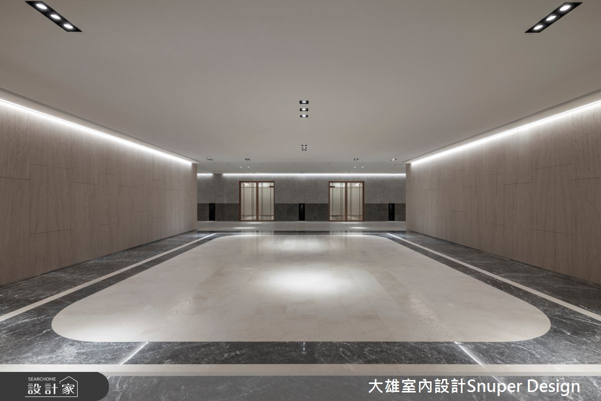 1225坪＿現代風商業空間案例圖片＿大雄室內設計Snuper Design＿大雄_130之37