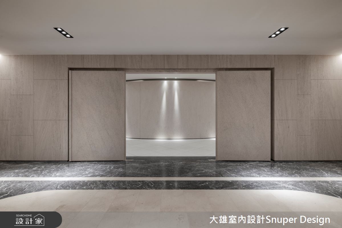 1225坪＿現代風商業空間案例圖片＿大雄室內設計Snuper Design＿大雄_130之38