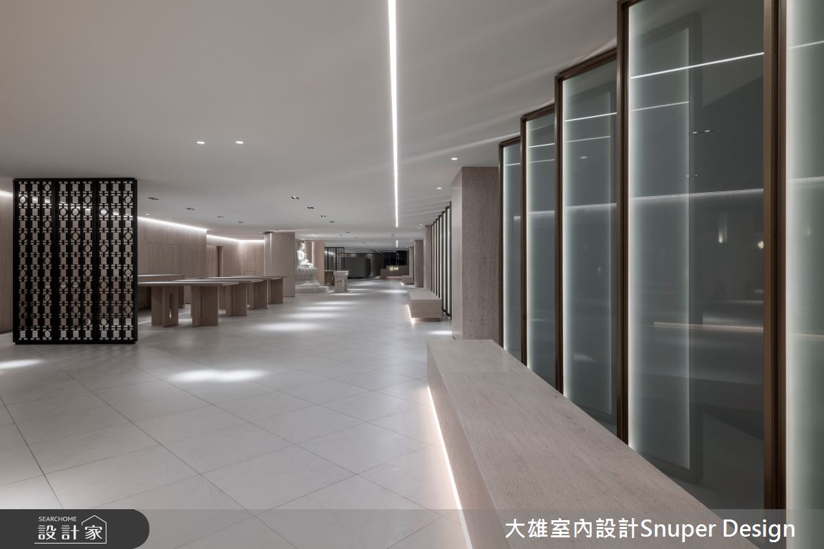 1225坪＿現代風商業空間案例圖片＿大雄室內設計Snuper Design＿大雄_130之39