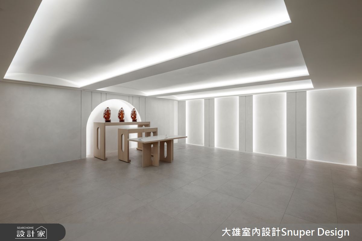 1225坪＿現代風商業空間案例圖片＿大雄室內設計Snuper Design＿大雄_130之40