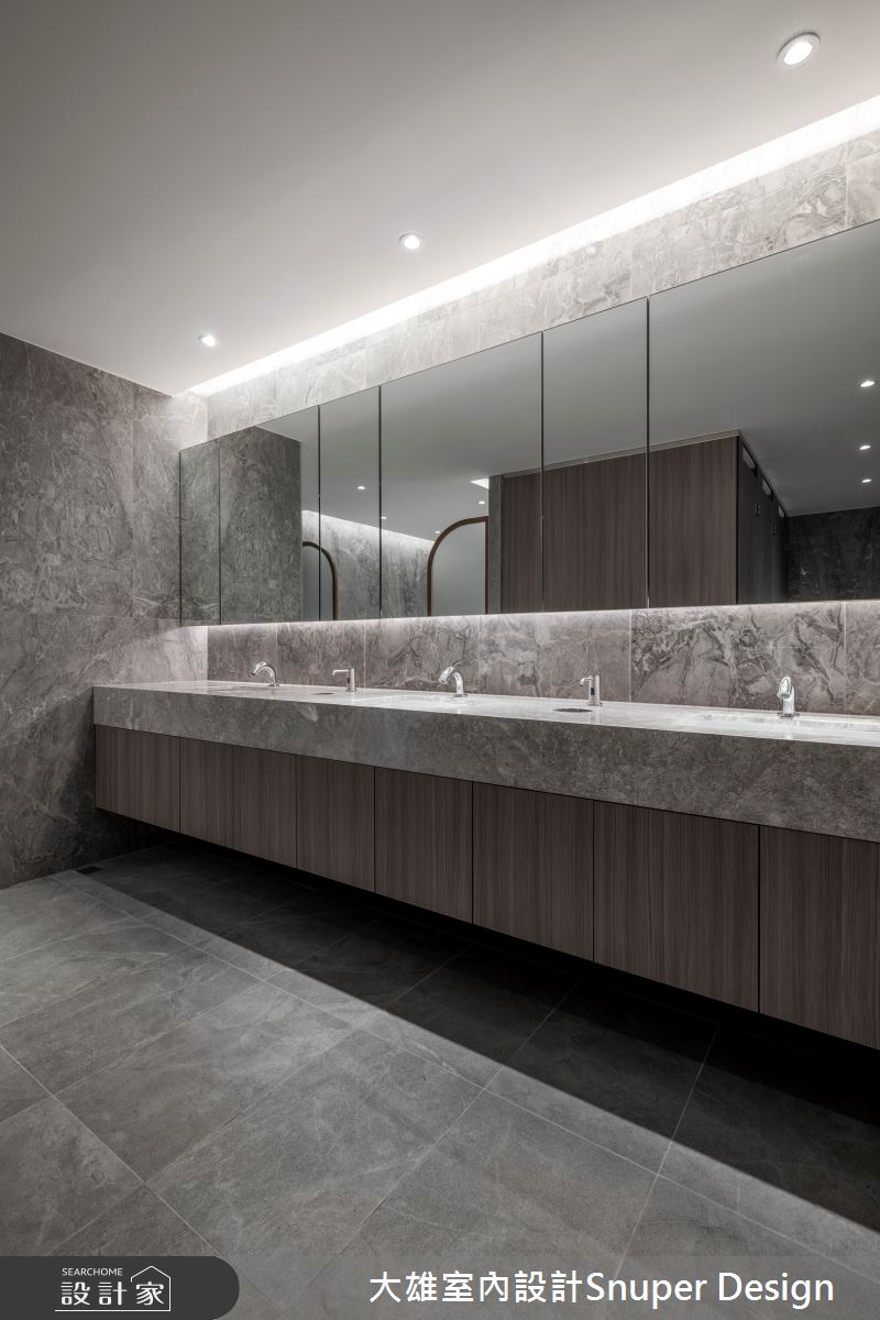 1225坪＿現代風商業空間案例圖片＿大雄室內設計Snuper Design＿大雄_130之47