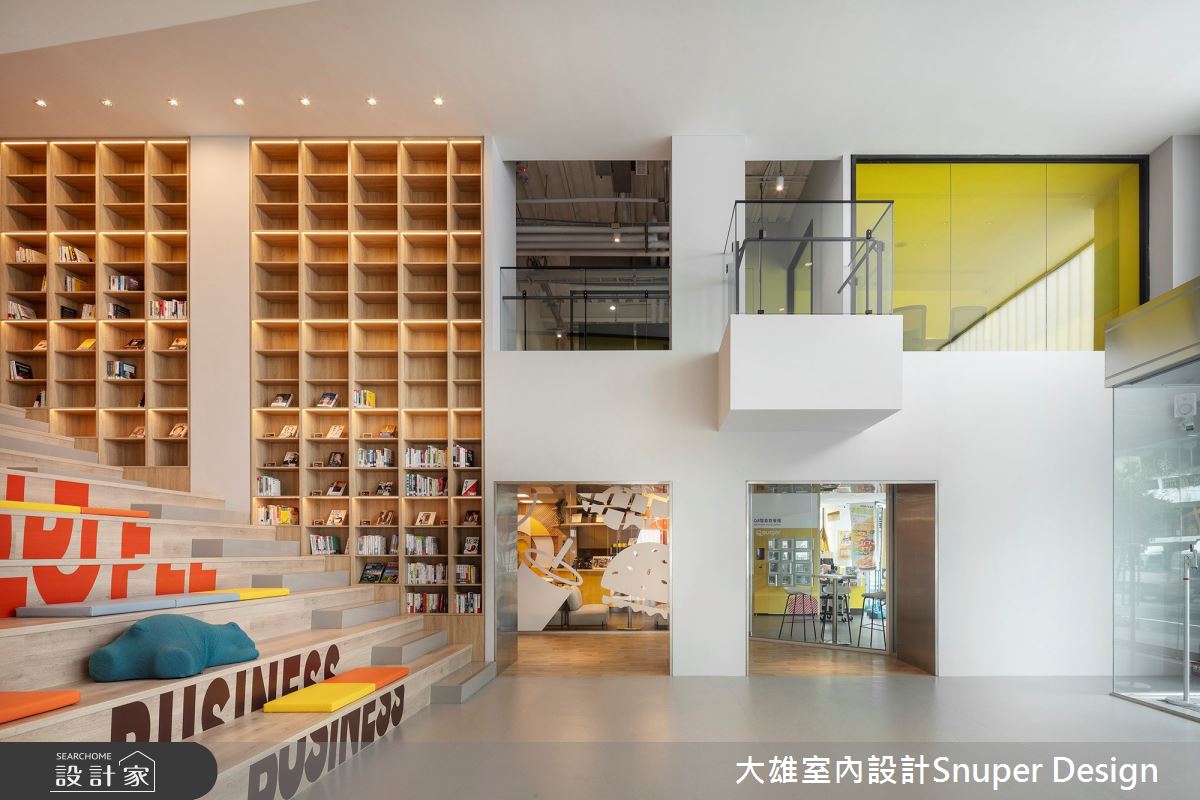 ＿現代風商業空間案例圖片＿大雄室內設計Snuper Design＿大雄_131之7