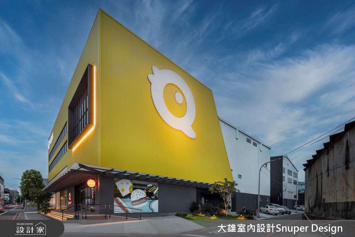 ＿現代風商業空間案例圖片＿大雄室內設計Snuper Design＿大雄_131之2