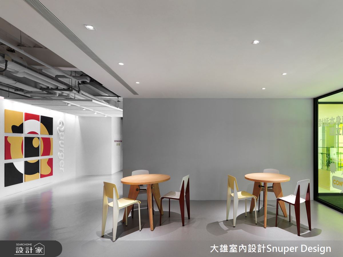 ＿現代風商業空間案例圖片＿大雄室內設計Snuper Design＿大雄_131之11