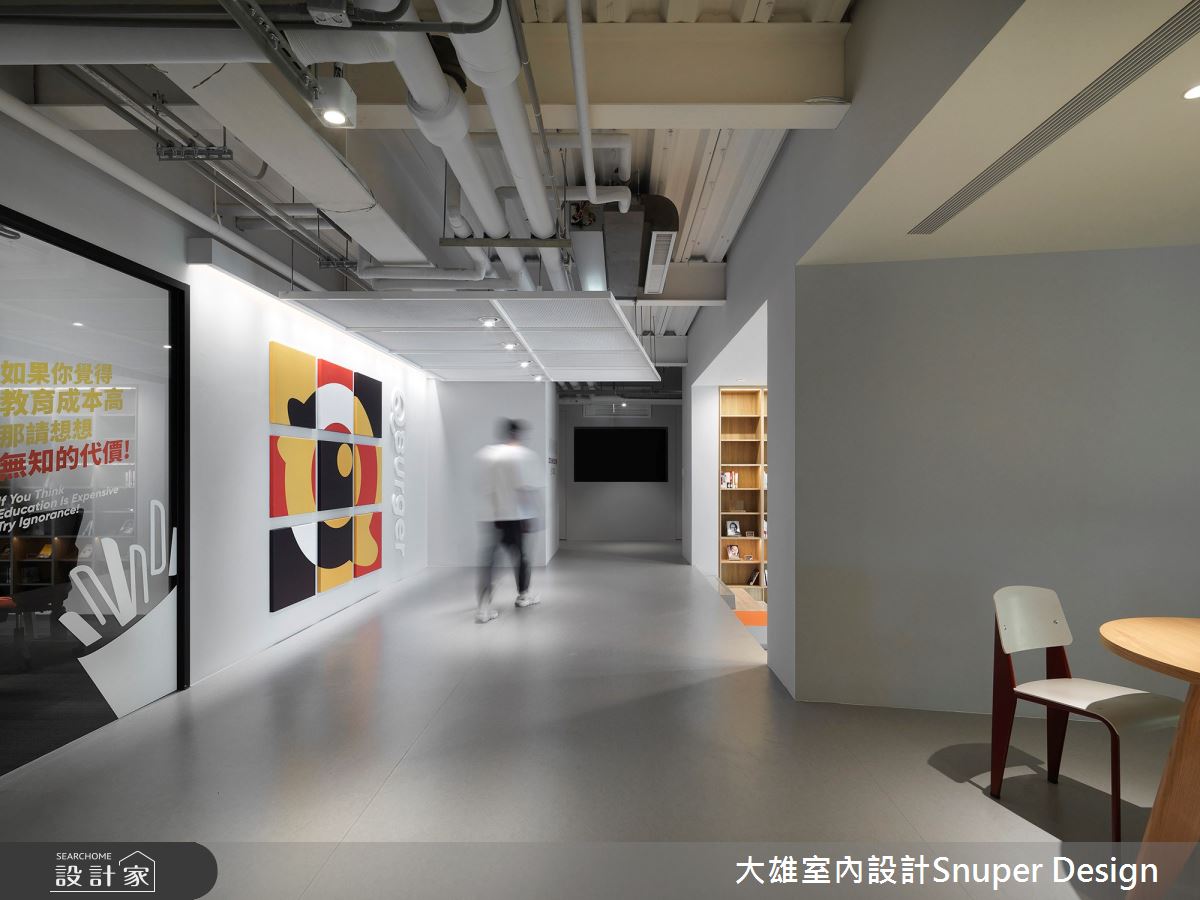 ＿現代風商業空間案例圖片＿大雄室內設計Snuper Design＿大雄_131之12