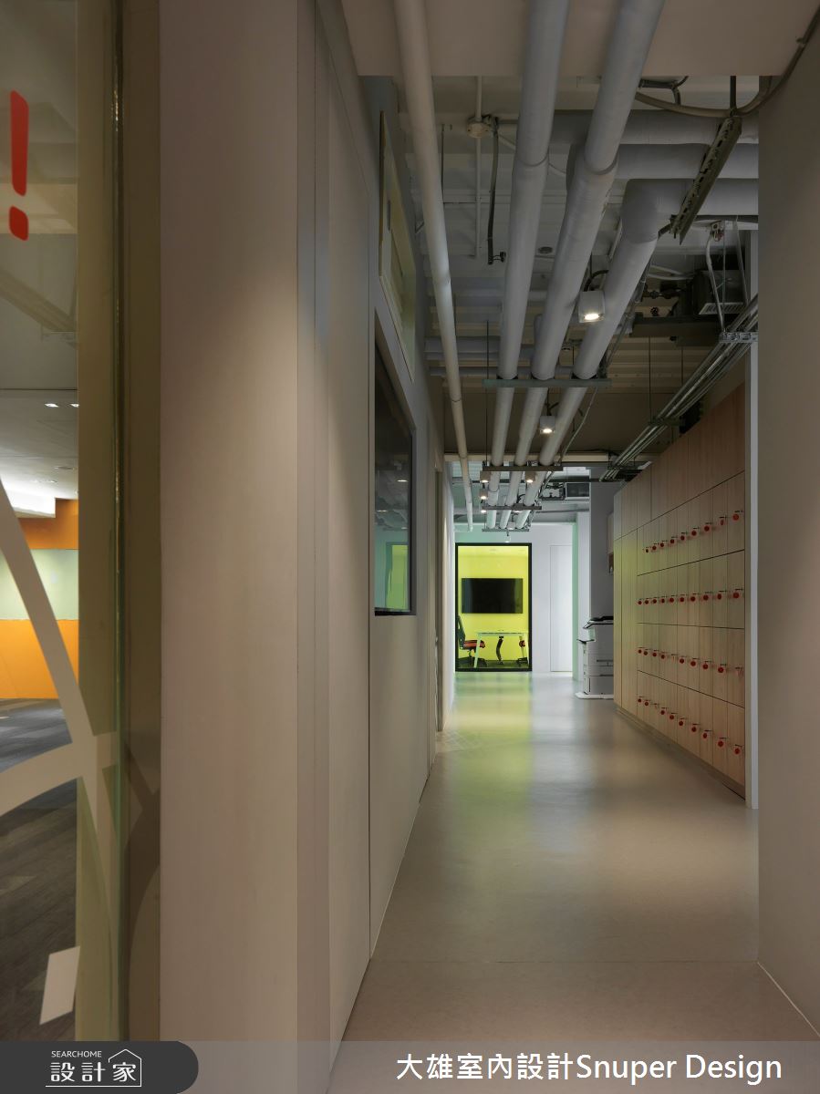 ＿現代風商業空間案例圖片＿大雄室內設計Snuper Design＿大雄_131之16