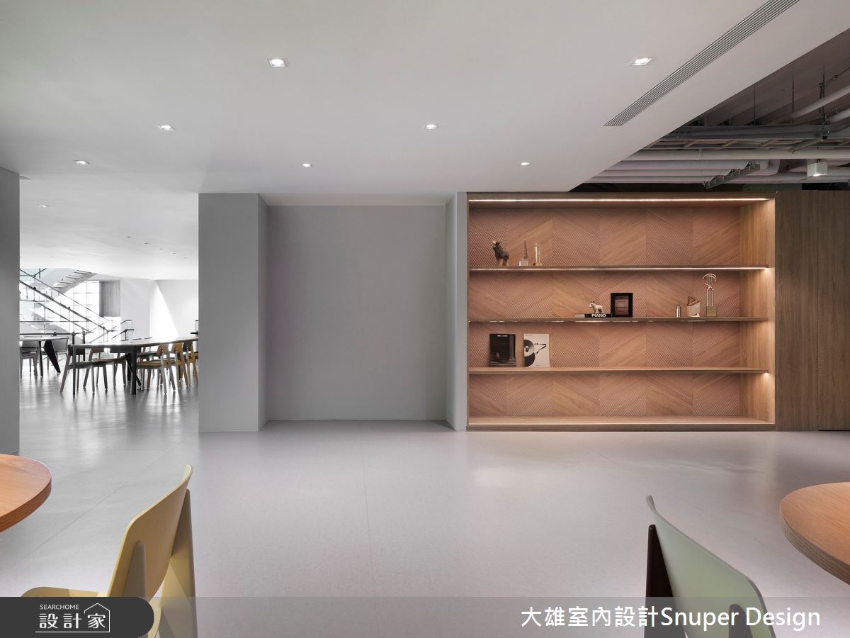 ＿現代風商業空間案例圖片＿大雄室內設計Snuper Design＿大雄_131之18