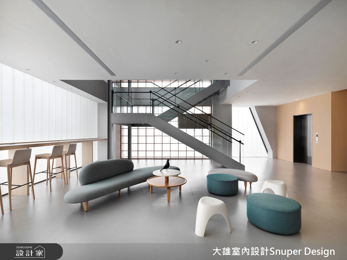 ＿現代風商業空間案例圖片＿大雄室內設計Snuper Design＿大雄_131之21