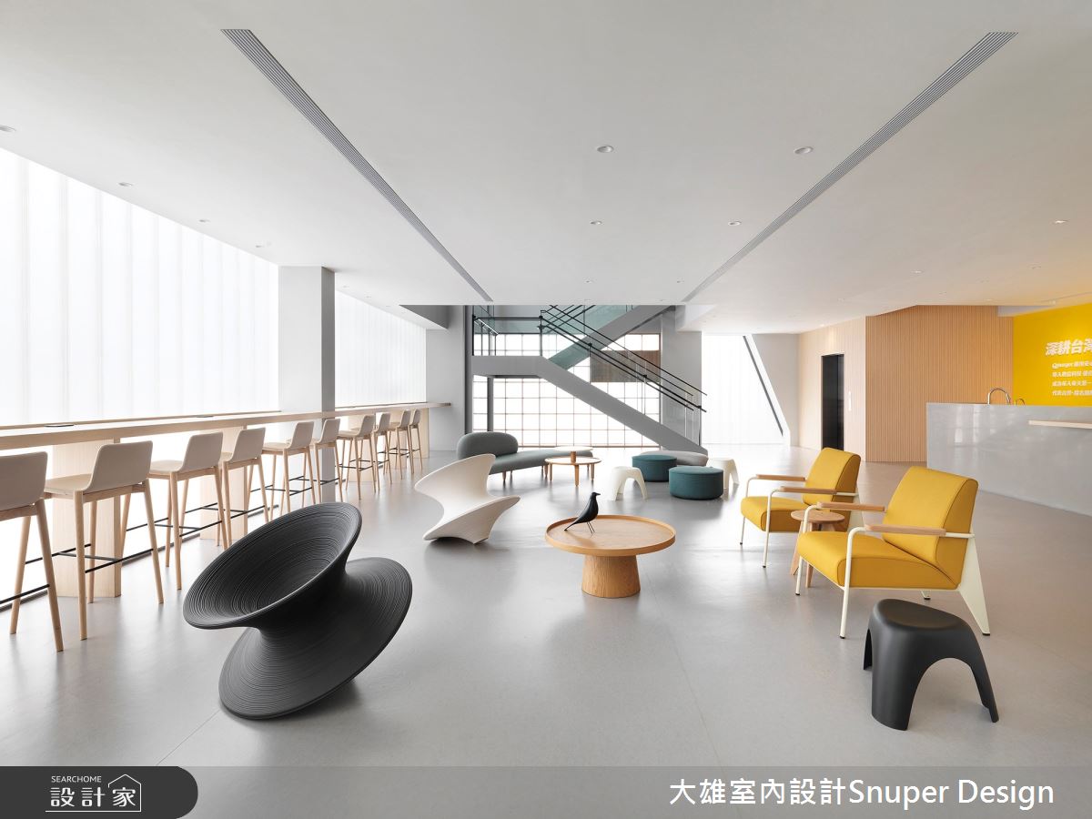 ＿現代風商業空間案例圖片＿大雄室內設計Snuper Design＿大雄_131之22