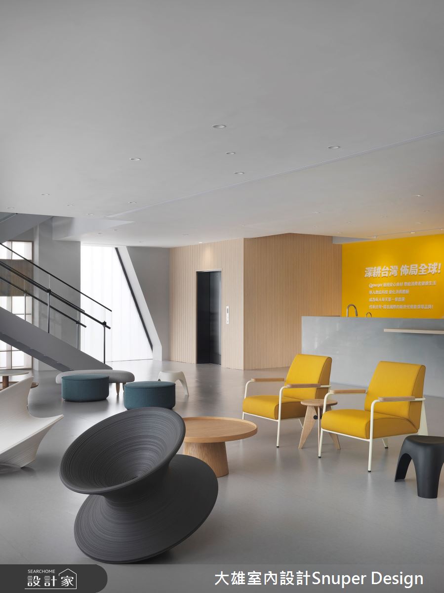 ＿現代風商業空間案例圖片＿大雄室內設計Snuper Design＿大雄_131之25