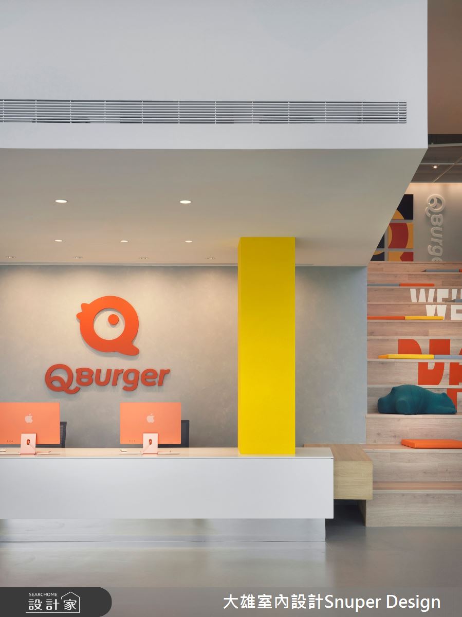 ＿現代風商業空間案例圖片＿大雄室內設計Snuper Design＿大雄_131之26