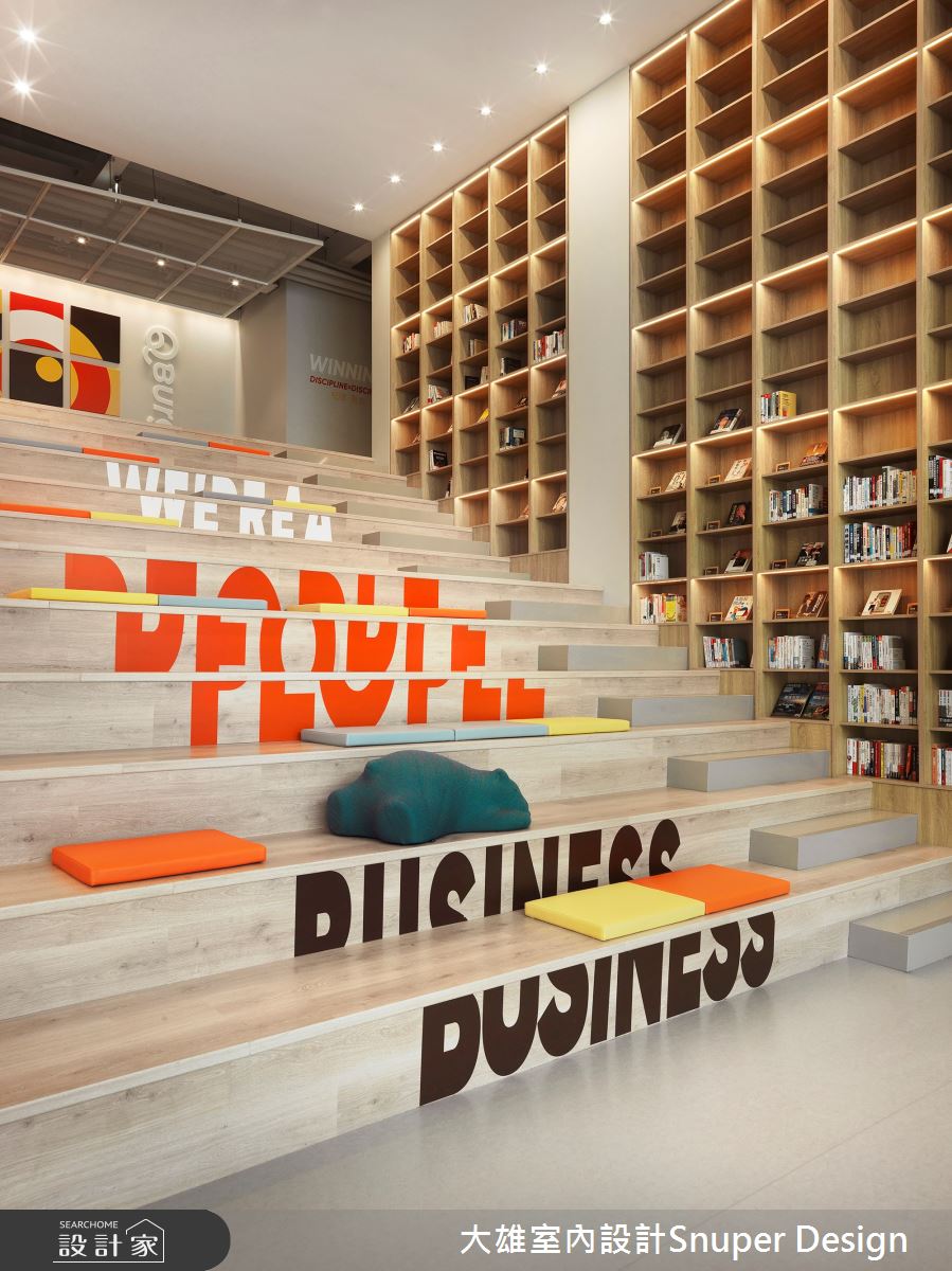＿現代風商業空間案例圖片＿大雄室內設計Snuper Design＿大雄_131之28