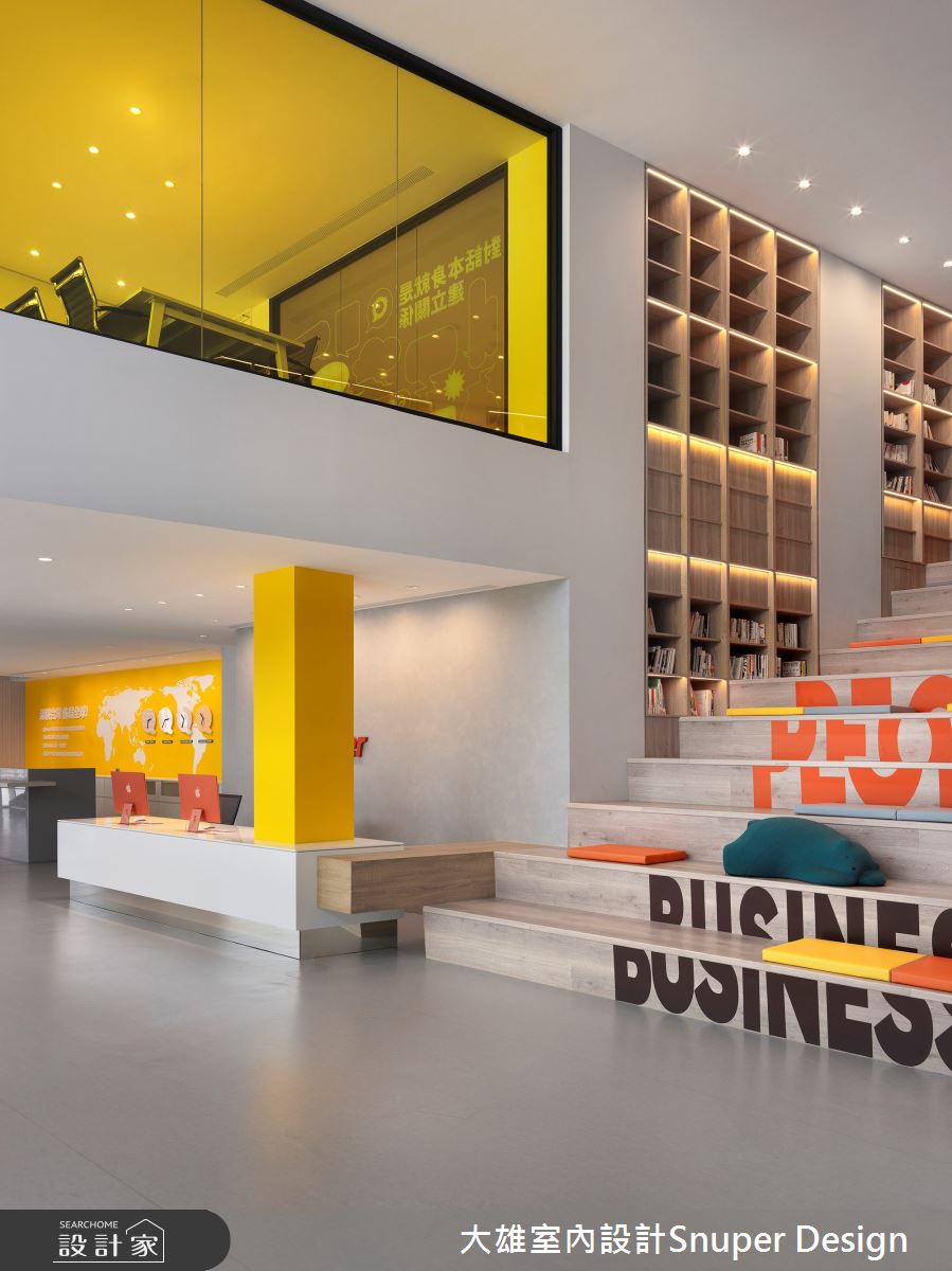 ＿現代風商業空間案例圖片＿大雄室內設計Snuper Design＿大雄_131之29