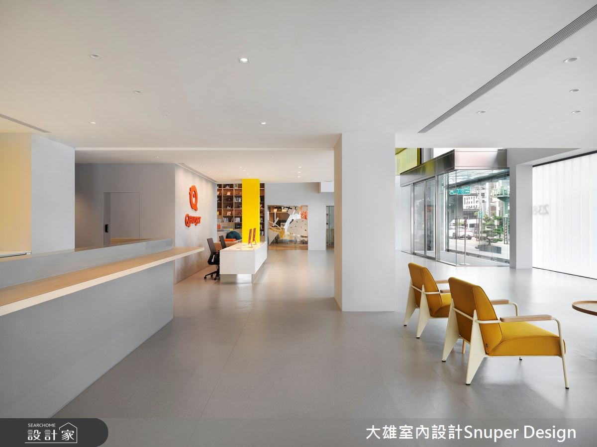 ＿現代風商業空間案例圖片＿大雄室內設計Snuper Design＿大雄_131之30