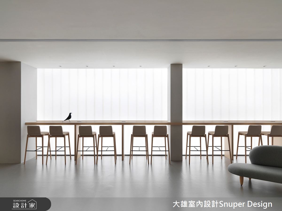 ＿現代風商業空間案例圖片＿大雄室內設計Snuper Design＿大雄_131之31