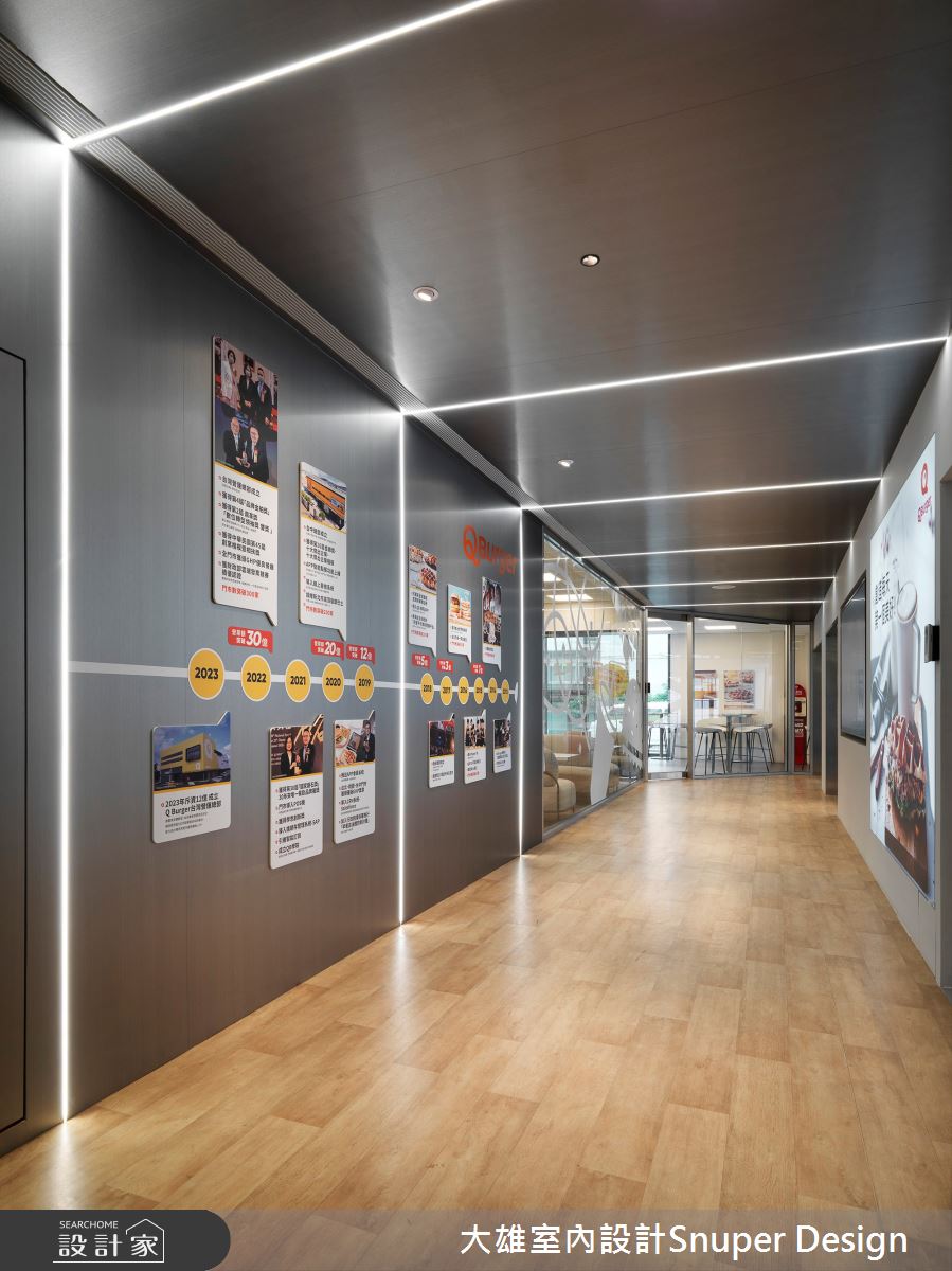 ＿現代風商業空間案例圖片＿大雄室內設計Snuper Design＿大雄_131之32