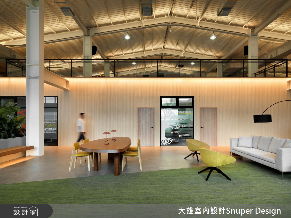 ＿現代風商業空間案例圖片＿大雄室內設計Snuper Design＿大雄_131之33