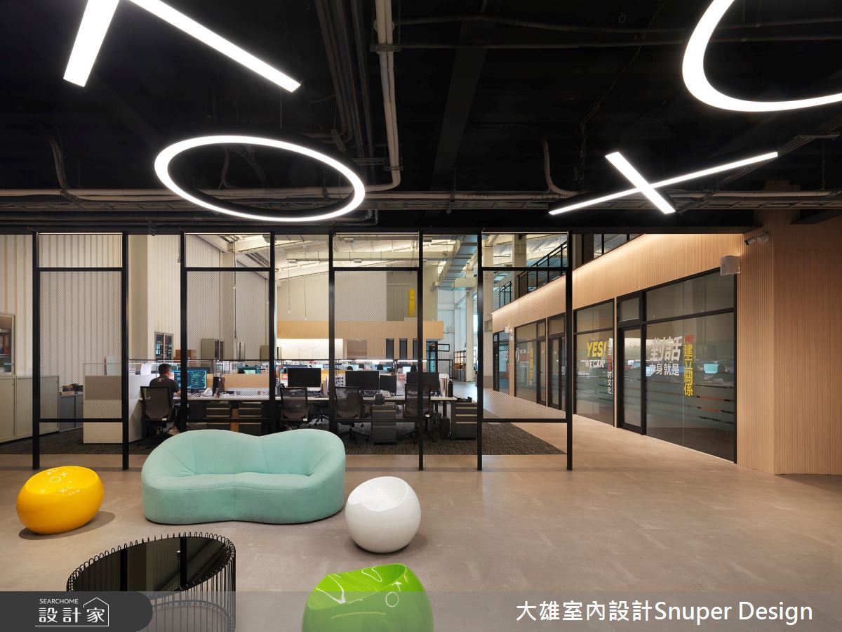＿現代風商業空間案例圖片＿大雄室內設計Snuper Design＿大雄_131之34