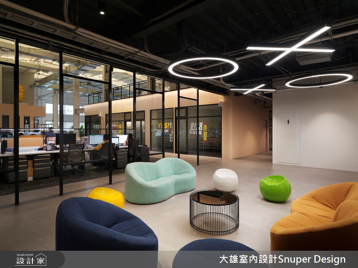 ＿現代風商業空間案例圖片＿大雄室內設計Snuper Design＿大雄_131之35