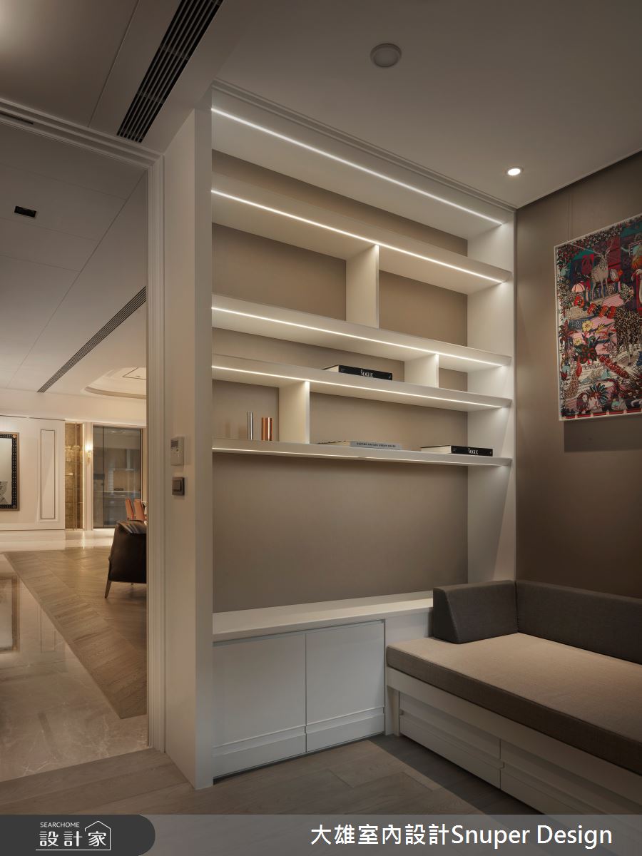 155坪新成屋(5年以下)＿美式風案例圖片＿大雄室內設計Snuper Design＿大雄_132之19