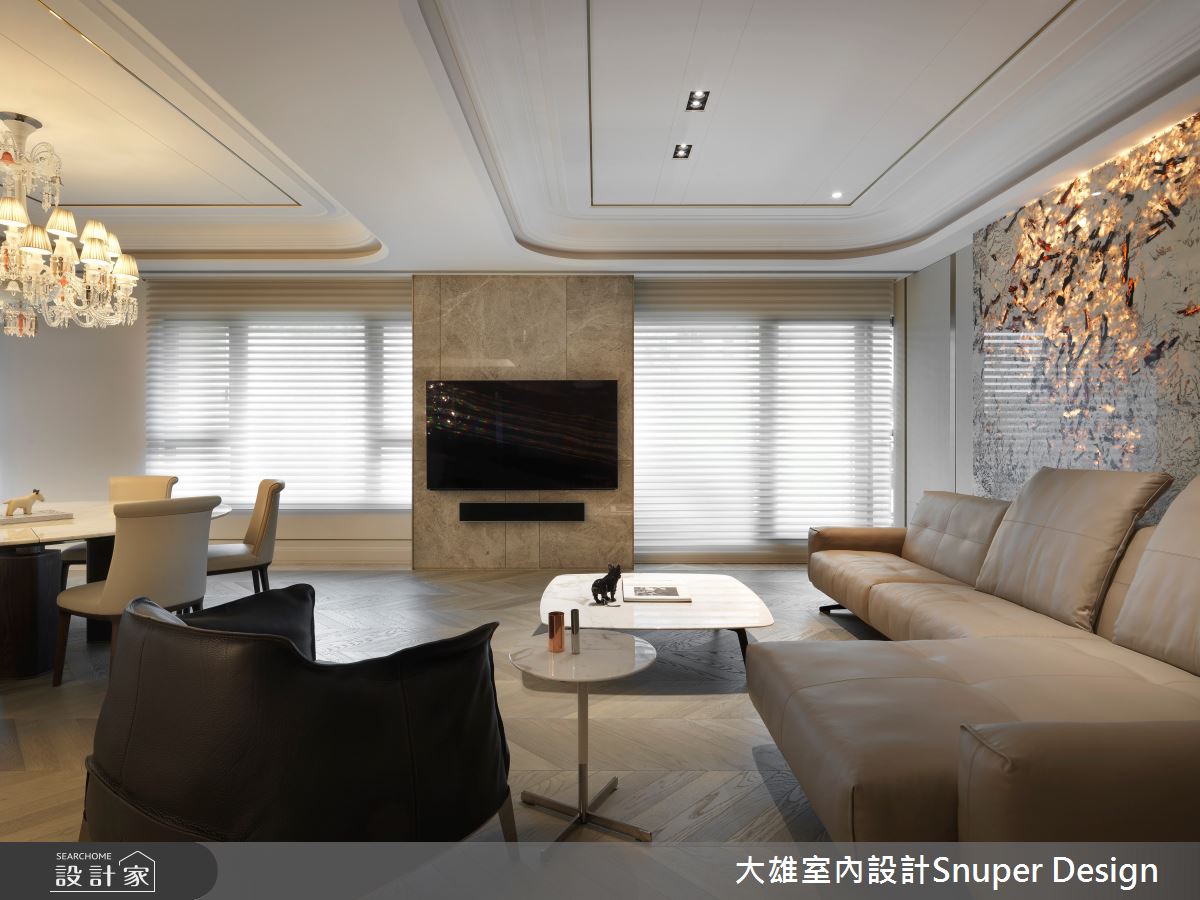 155坪新成屋(5年以下)＿美式風多功能室案例圖片＿大雄室內設計Snuper Design＿大雄_132之20