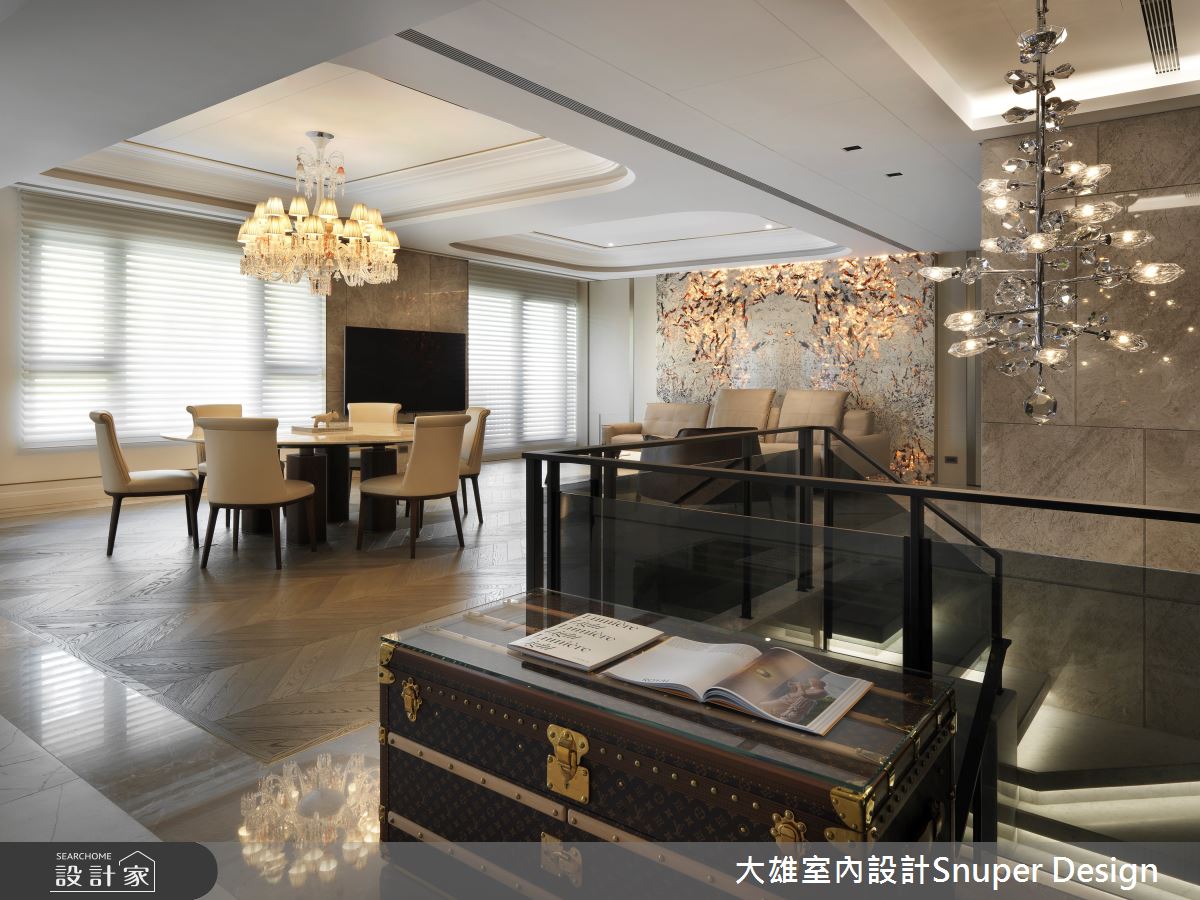 155坪新成屋(5年以下)＿美式風多功能室案例圖片＿大雄室內設計Snuper Design＿大雄_132之23