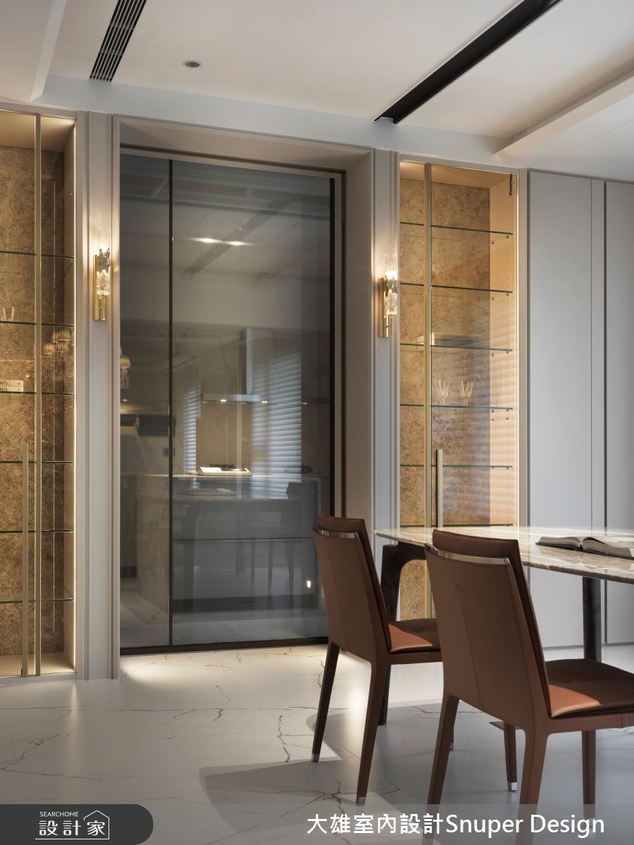 155坪新成屋(5年以下)＿美式風多功能室案例圖片＿大雄室內設計Snuper Design＿大雄_132之29