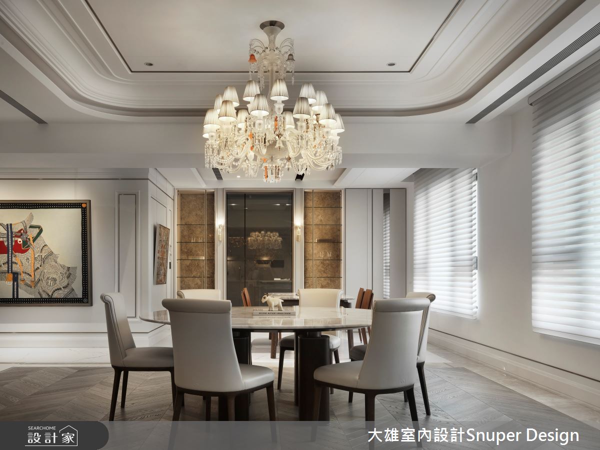 155坪新成屋(5年以下)＿美式風多功能室案例圖片＿大雄室內設計Snuper Design＿大雄_132之25