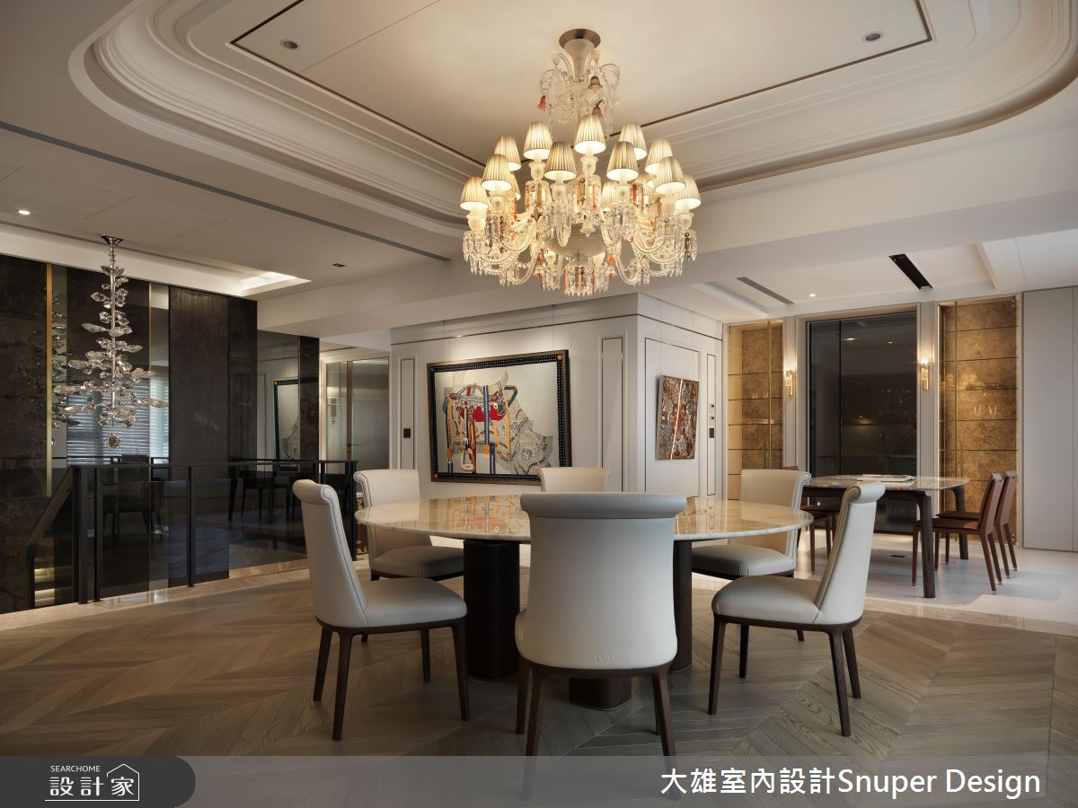 155坪新成屋(5年以下)＿美式風多功能室案例圖片＿大雄室內設計Snuper Design＿大雄_132之26