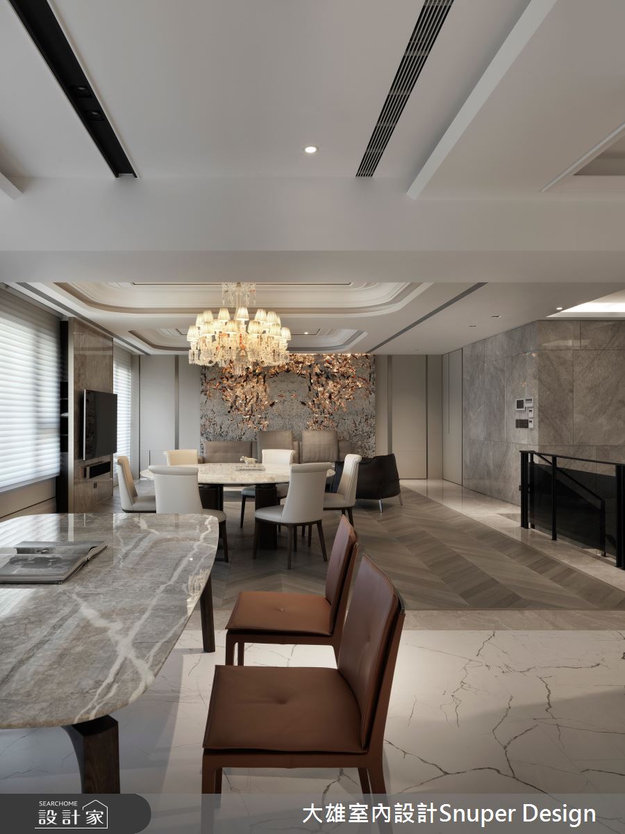 155坪新成屋(5年以下)＿美式風多功能室案例圖片＿大雄室內設計Snuper Design＿大雄_132之28
