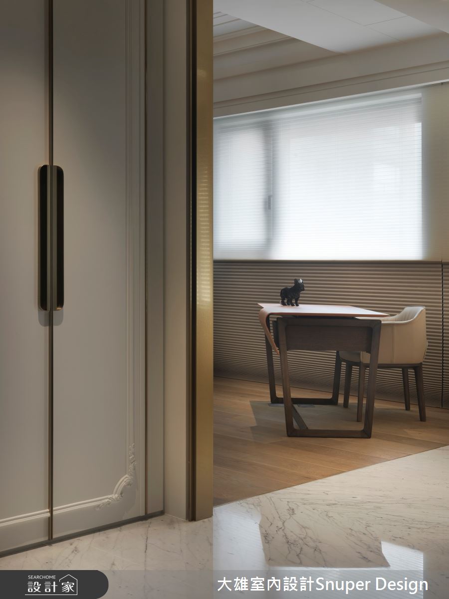 155坪新成屋(5年以下)＿美式風臥室案例圖片＿大雄室內設計Snuper Design＿大雄_132之32