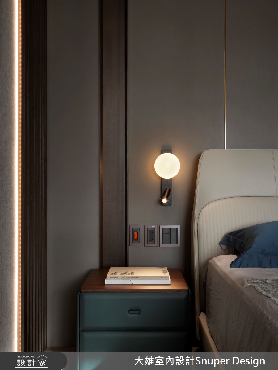 155坪新成屋(5年以下)＿美式風客房案例圖片＿大雄室內設計Snuper Design＿大雄_132之53
