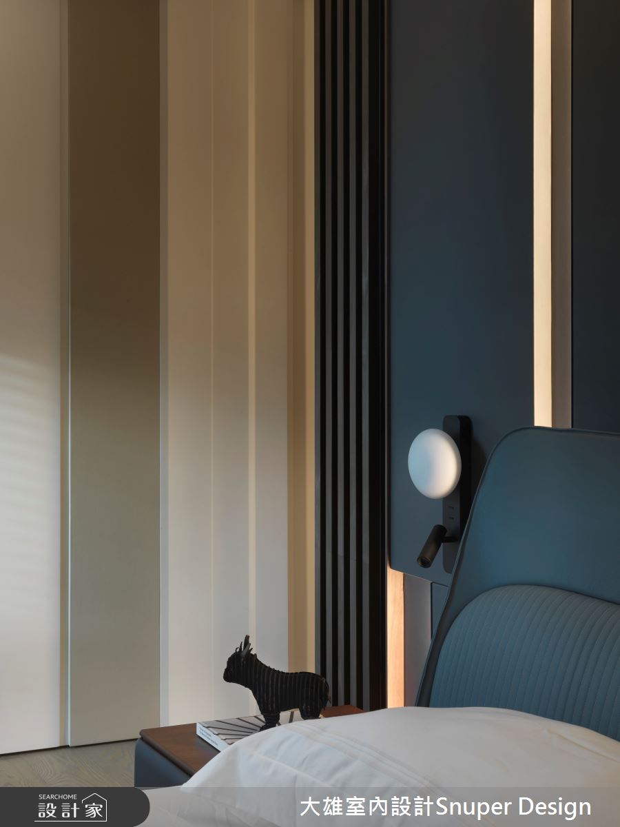 155坪新成屋(5年以下)＿美式風客房案例圖片＿大雄室內設計Snuper Design＿大雄_132之57