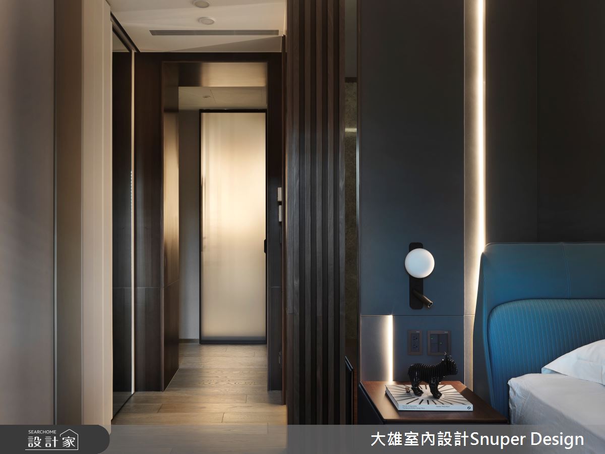 155坪新成屋(5年以下)＿美式風客房案例圖片＿大雄室內設計Snuper Design＿大雄_132之58