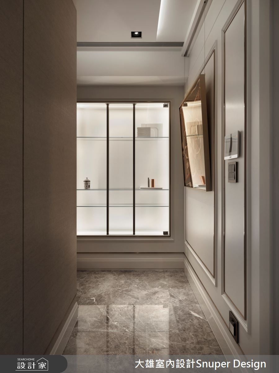 155坪新成屋(5年以下)＿美式風客房案例圖片＿大雄室內設計Snuper Design＿大雄_132之62