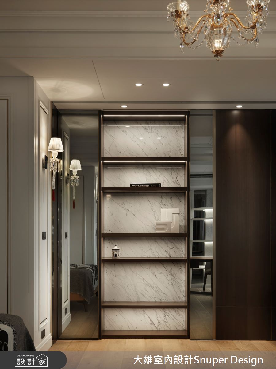 155坪新成屋(5年以下)＿美式風客房案例圖片＿大雄室內設計Snuper Design＿大雄_132之63