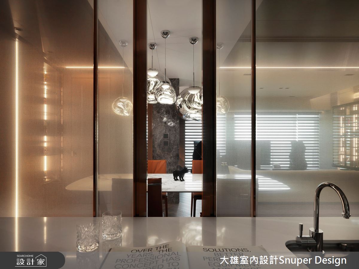 58坪新成屋(5年以下)＿現代風中島案例圖片＿大雄室內設計Snuper Design＿大雄_133之15